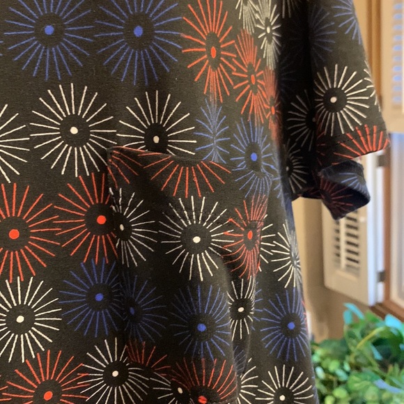 LuLaRoe Dress - Picture 4 of 6